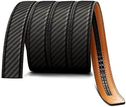Belt Strap Buckles for Mens Ratchet Belts Replacement