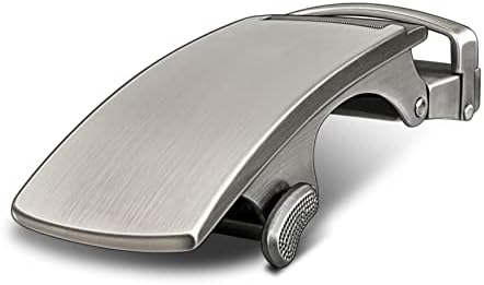 Belt Strap Buckles for Mens Ratchet Belts Replacement