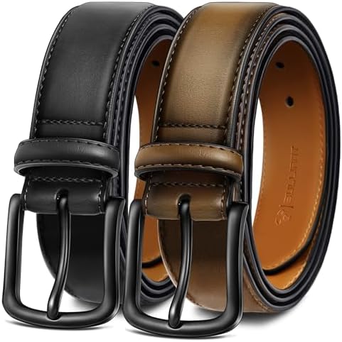 Men Belt Multi Pack, Leather Belt