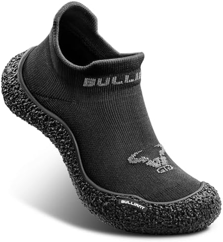 Men Grip Barefoot Water Shoes
