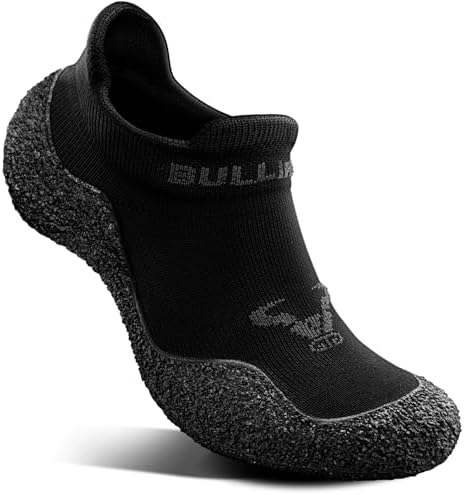 Men Grip Barefoot Water Shoes