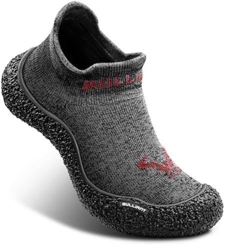 Men Grip Barefoot Water Shoes