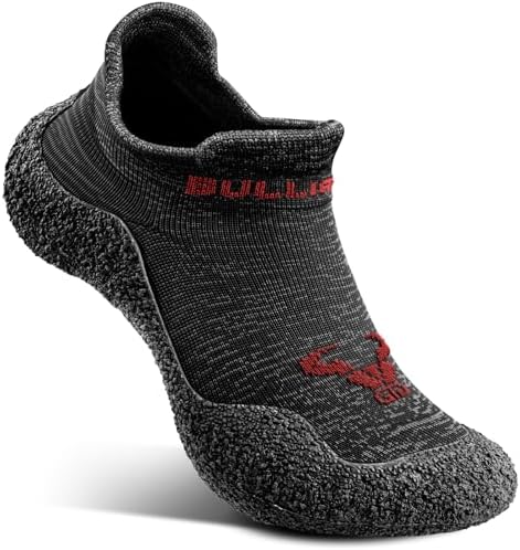 Men Grip Barefoot Water Shoes