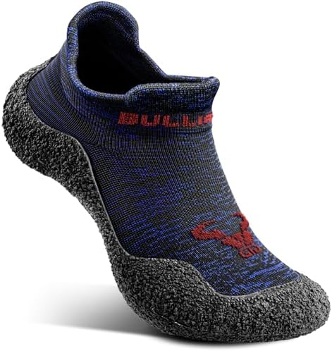 Men Grip Barefoot Water Shoes