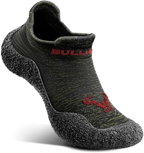 Men Grip Barefoot Water Shoes