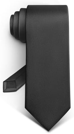 Men Neckties, Solid Color Neckties Texture