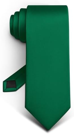 Men Neckties, Solid Color Neckties Texture