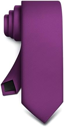Ties, Silk Skinny Pattern Neckties