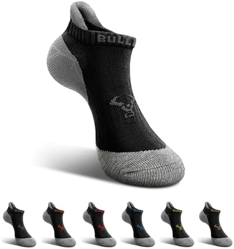Women Ankle Socks 6Pairs