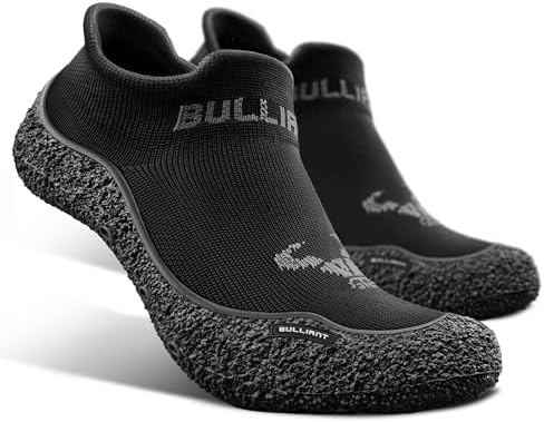 Women Grip Water Shoes, Barefoot Sock Slippers