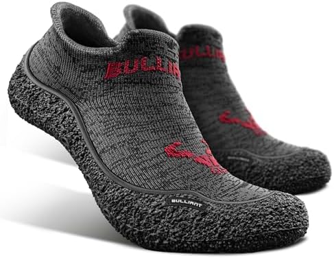 Women Grip Water Shoes, Barefoot Sock Slippers