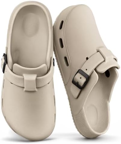Women's Clogs Mules Unisex