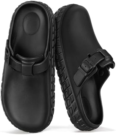 Women's Clogs Mules Unisex
