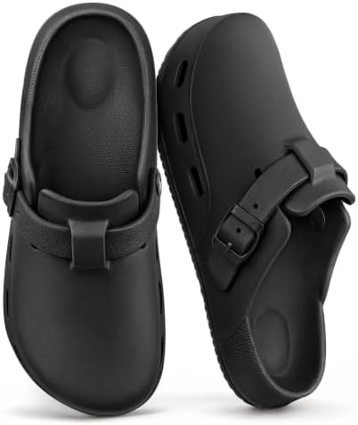 Women's Clogs Mules Unisex