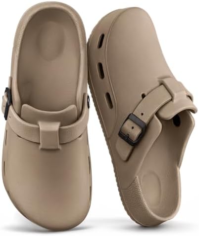 Women's Clogs Mules Unisex