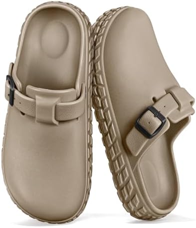 Women's Clogs Mules Unisex