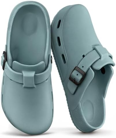 Women's Clogs Mules Unisex