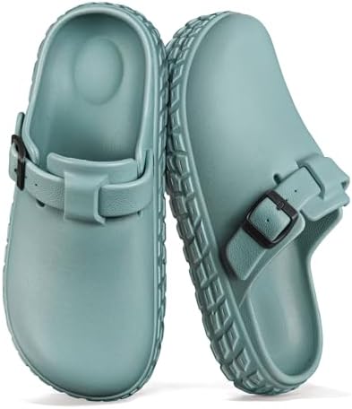 Women's Clogs Mules Unisex
