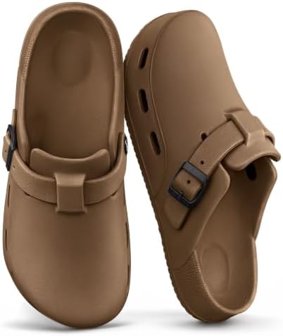 Women's Clogs Mules Unisex